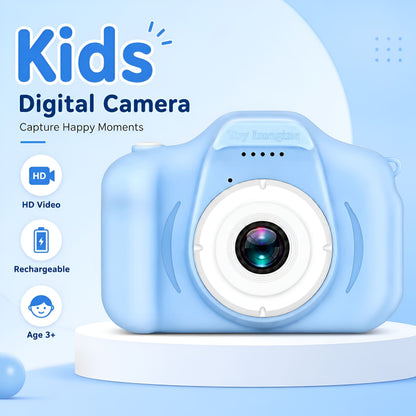 Kids Digital Camera