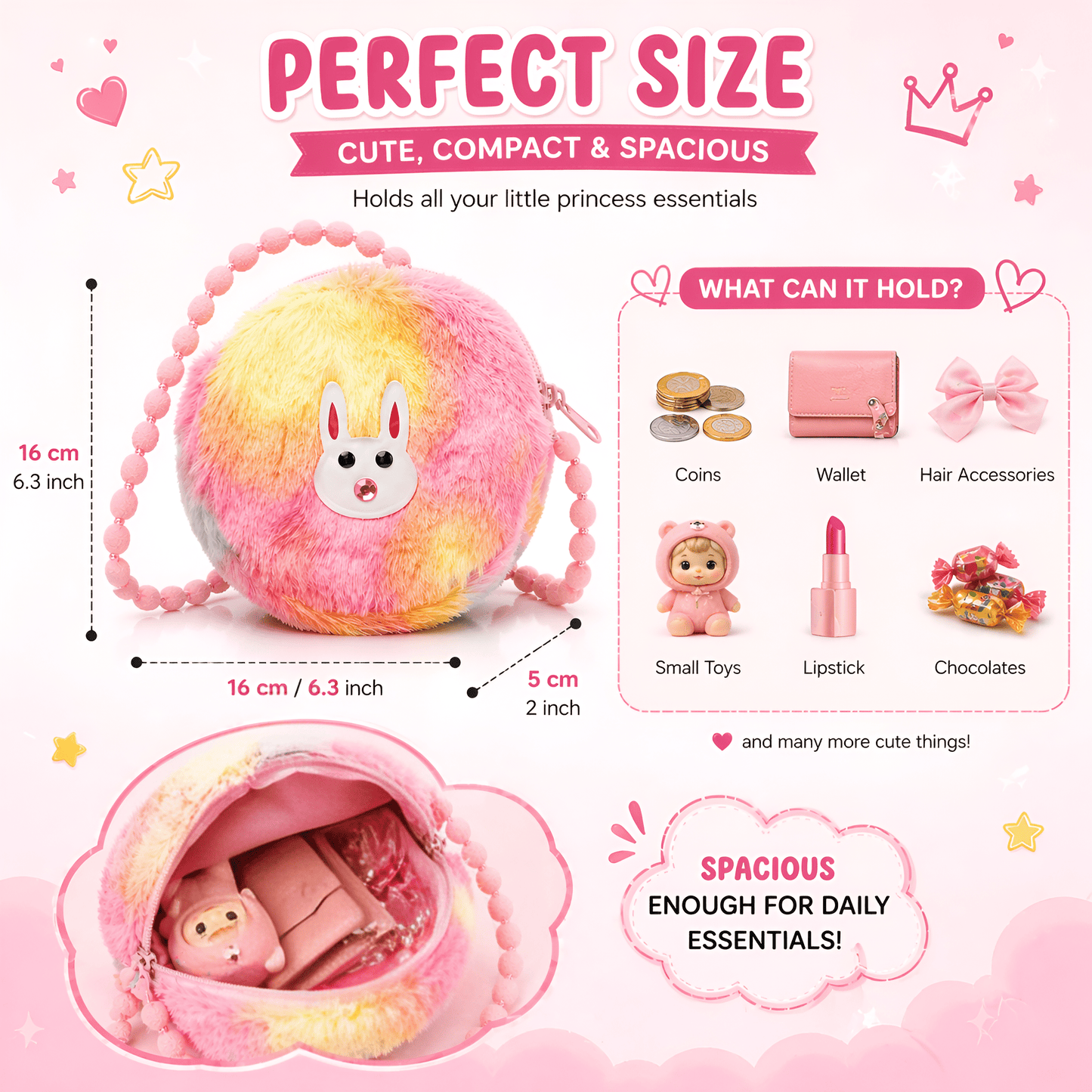 🎁 Add Cute Handbag for Just ₹99 (Limited-Offer)