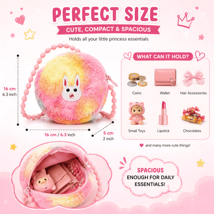 🎁 Add Cute Handbag for Just ₹99 (Limited-Offer)