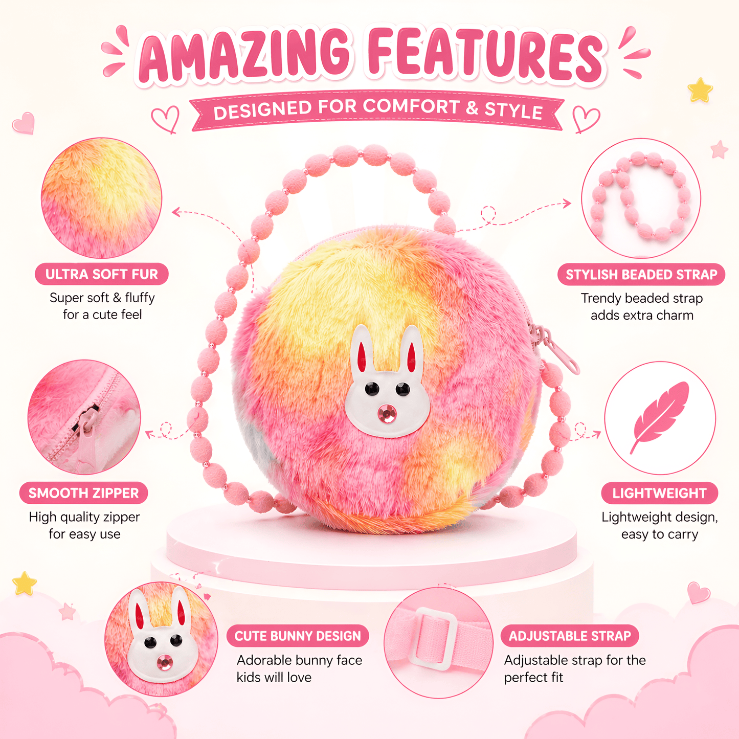 🎁 Add Cute Handbag for Just ₹99 (Limited-Offer)