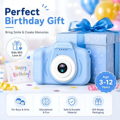 Kids Digital Camera