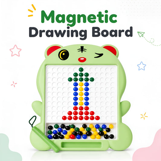 Magnetic Drawing Board
