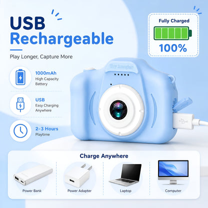 Kids Digital Camera