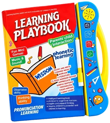 PlayAlaab™ Learning Playbook